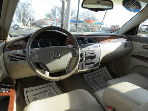 2005 Buick LaCrosse CXL - $499 Down Drives Today W.A.C.! - cars &... for sale in Toledo, OH – photo 8