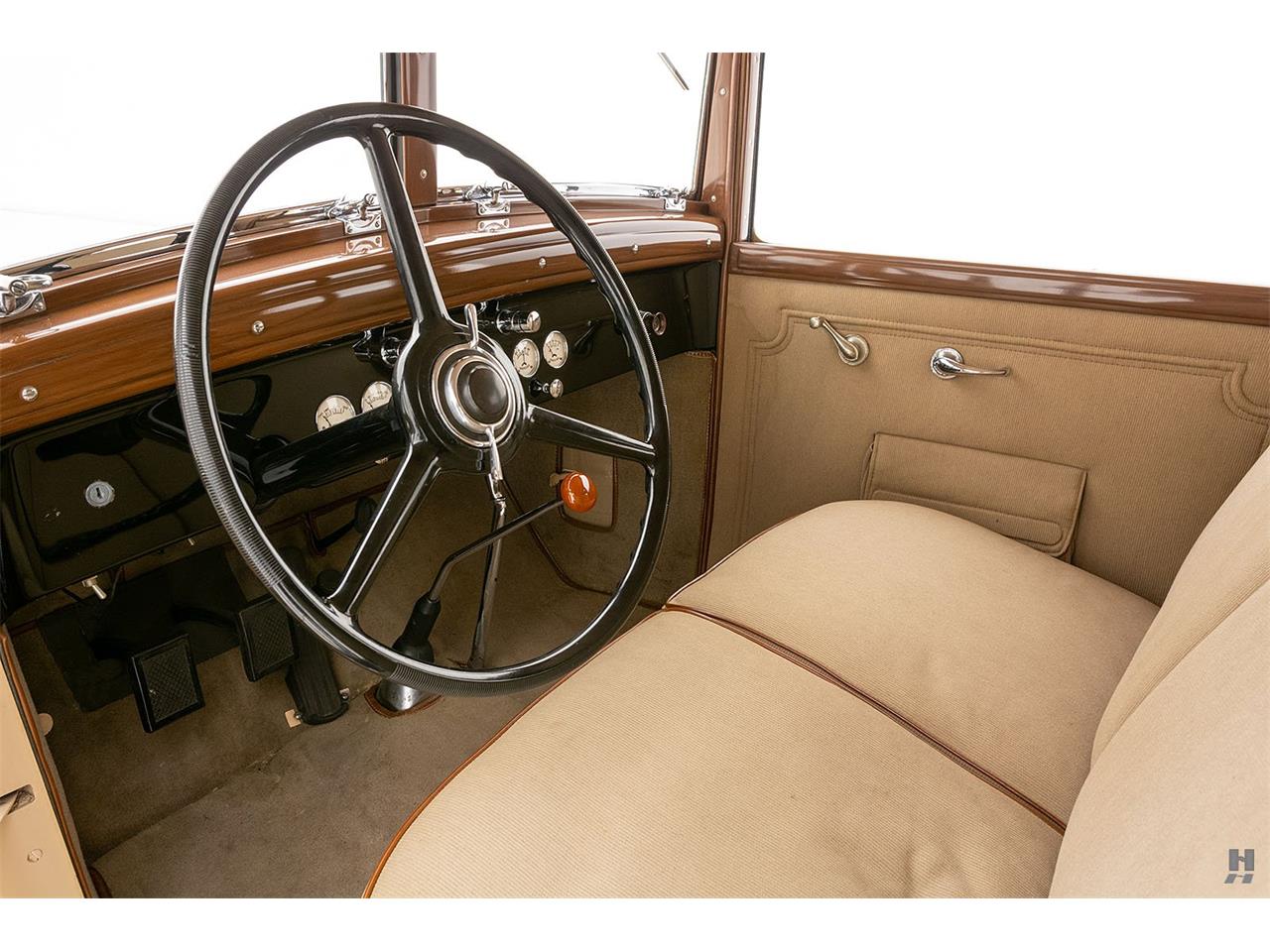 1931 Chrysler Imperial for sale in Saint Louis, MO – photo 26