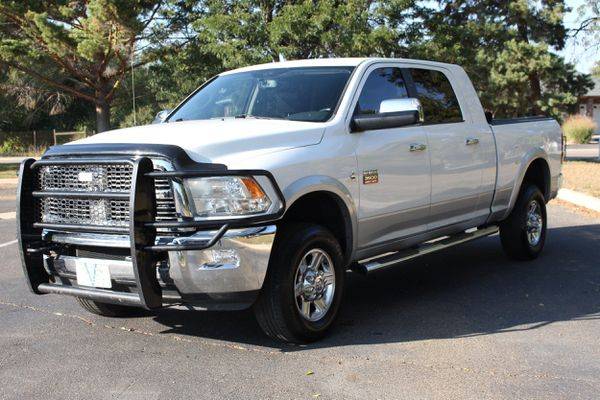 2012 Ram Ram Pickup 3500 Laramie - Over 500 Vehicles to Choose From! for sale in Longmont, CO – photo 10