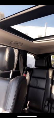 2011 Jeep Grand Cherokee Limited for sale in Morgantown , WV – photo 7