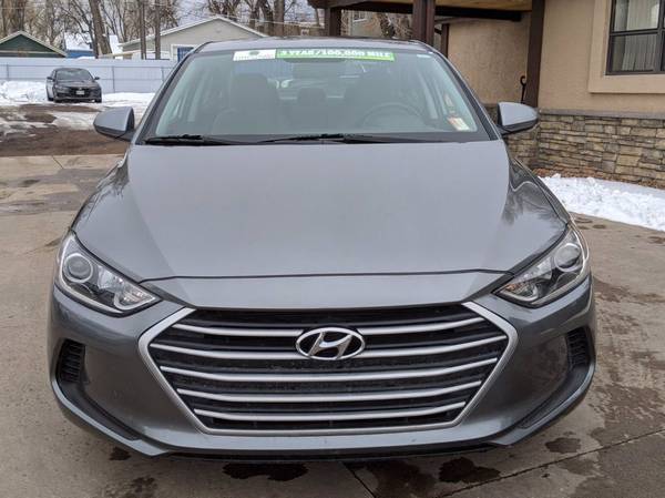 2018 Hyundai Elantra SE - For Sale! - - by dealer for sale in Colorado Springs, CO – photo 8