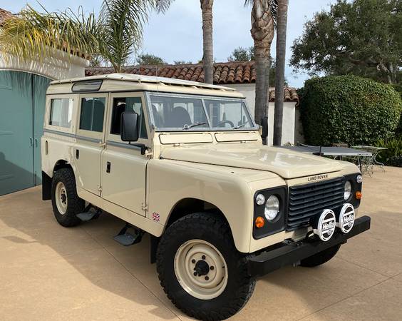 Land Rover Defender for sale in Provincetown, MA – photo 15