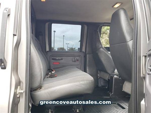 2007 GMC C5500 5000 Medium Duty The Best Vehicles at The Best for sale in Green Cove Springs, FL – photo 8