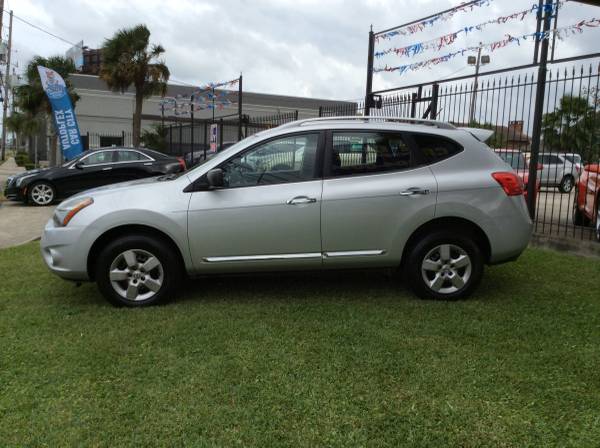 SUPER CLEAN CARFAX!!! 2015 Nissan Rogue Select S *** FREE WARRANTY... for sale in Metairie, LA – photo 5