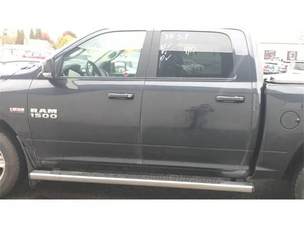 2015 Ram 1500 Sport - truck for sale in Spokane Valley, WA – photo 8