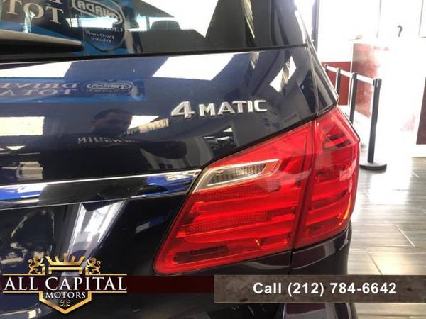 2013 Mercedes-Benz GL-Class 4MATIC 4dr GL450 SUV - cars & trucks -... for sale in Brooklyn, NY – photo 13