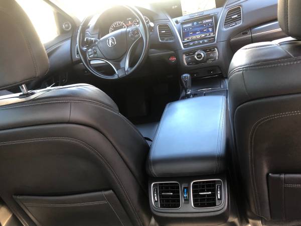 2014 Acura RLX With Navigation, only 84k miles, Great condition! for sale in Moorpark, CA – photo 18