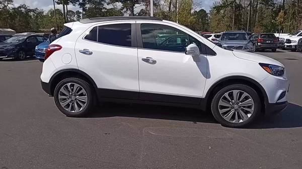 2019 Buick Encore Preferred - - by dealer - vehicle for sale in Wilmington, NC – photo 10