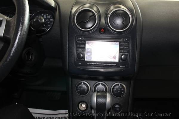 2012 *Nissan* *Rogue* *AWD 4dr SV* Black Amethyst Me for sale in Lombard, IL – photo 23