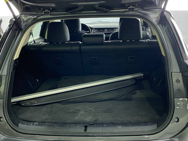 2016 Lexus CT CT 200h Hatchback 4D hatchback Black - FINANCE ONLINE... for sale in Fort Collins, CO – photo 23