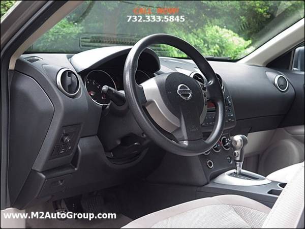 2010 Nissan Rogue SL AWD 4dr Crossover - - by dealer for sale in East Brunswick, NY – photo 14