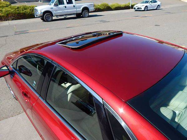 2014 Lincoln MKZ Hybrid Base 4dr Sedan for sale in Fair Oaks, CA – photo 19