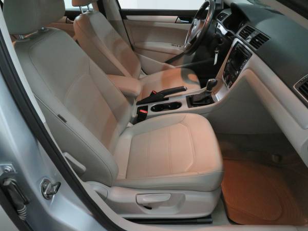 2013 VW Passat - cars & trucks - by owner - vehicle automotive sale for sale in Miami, FL – photo 9