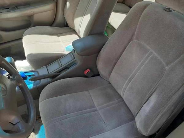 1998 Toyota Camry LE for sale in milwaukee, WI – photo 5