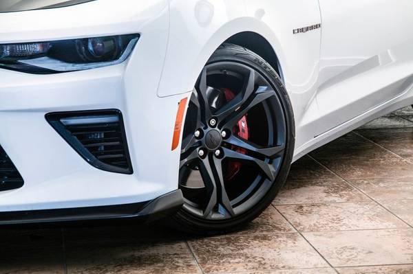 2017 *Chevrolet* *Camaro* *SS* 1LE Performance Package Supercharged... for sale in Addison, OK – photo 15