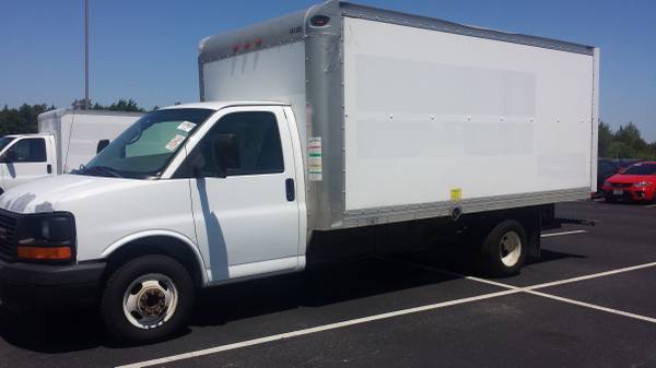 cargo van , delivery vans, , DISOUNTED trucks, STARTING AT - cars &... for sale in Dallas, TX – photo 4