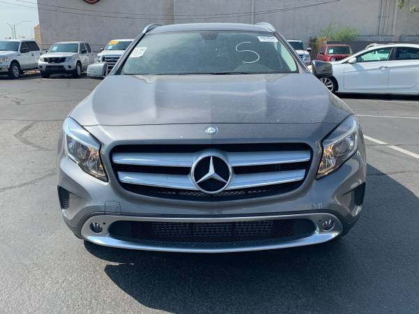 2015 Mercedes-Benz GLA-Class GLA250 4MATIC - - by for sale in Mesa, AZ – photo 8