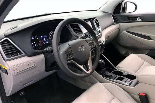 2018 Hyundai Tucson SEL - - by dealer - vehicle for sale in Honolulu, HI – photo 13