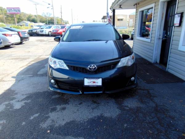 2014 Toyota Camry SE - $0 DOWN? BAD CREDIT? WE FINANCE ANYONE! -... for sale in Goodlettsville, TN – photo 6