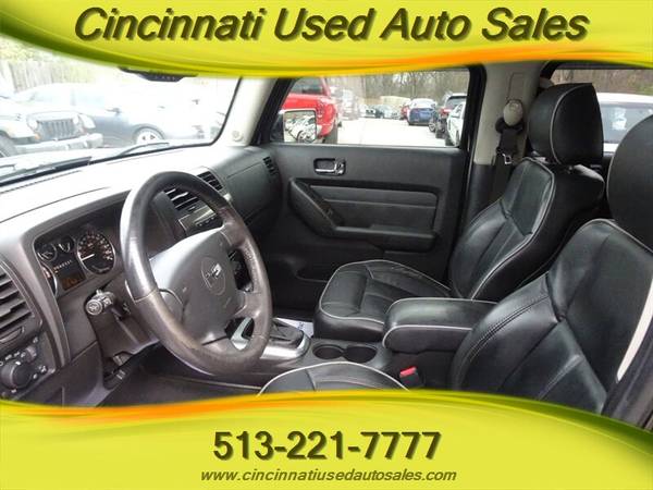 2009 Hummer H3T Adventure - cars & trucks - by dealer - vehicle... for sale in Cincinnati, OH – photo 10