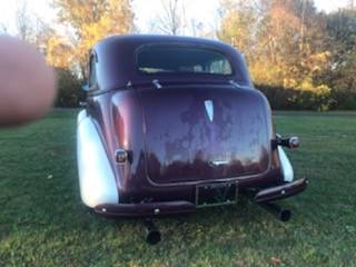 Chevy 1938 Master Deluxe. Full Restoration - cars & trucks - by... for sale in Horseheads, NY – photo 3