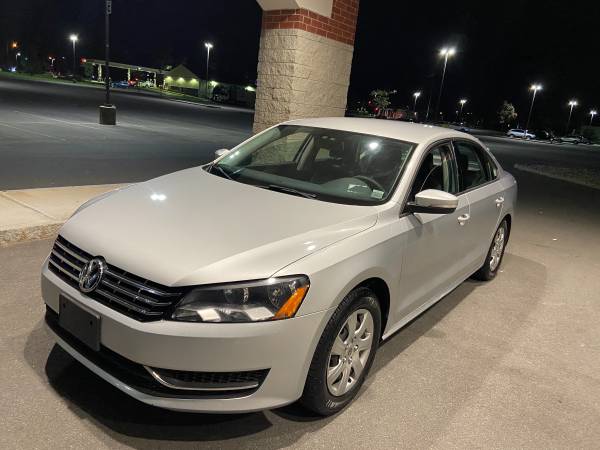 15 VW Passat Sport for sale in Schenectady, NY – photo 7