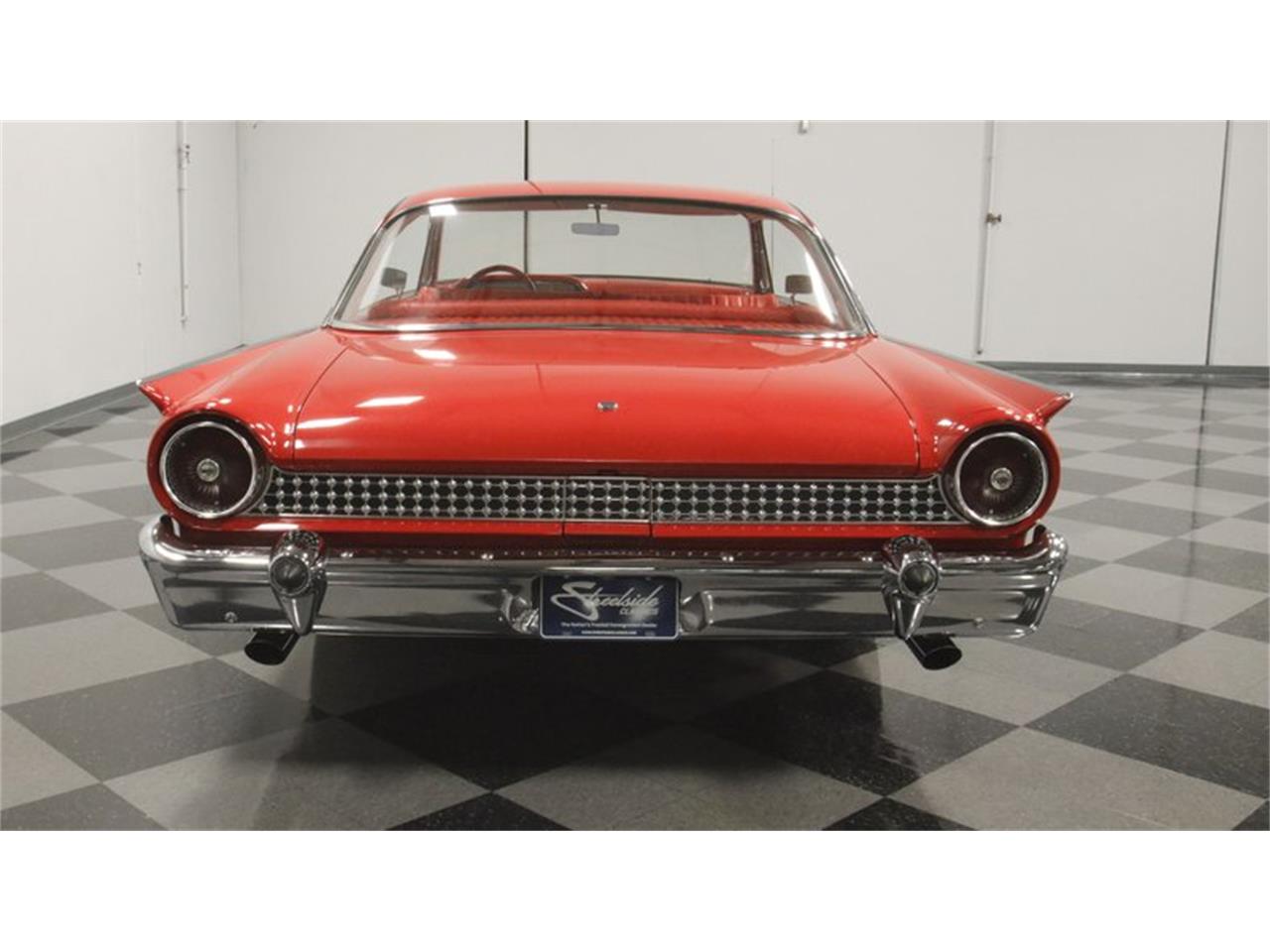 1961 Ford Galaxie for sale in Lithia Springs, GA – photo 12