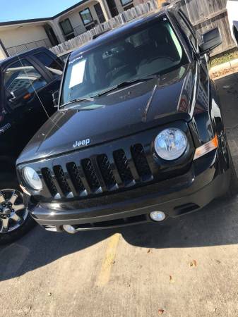 JEEP JEEP JUST $1,500 TO BEEP BEEP - cars & trucks - by dealer -... for sale in Arlington, TX – photo 8