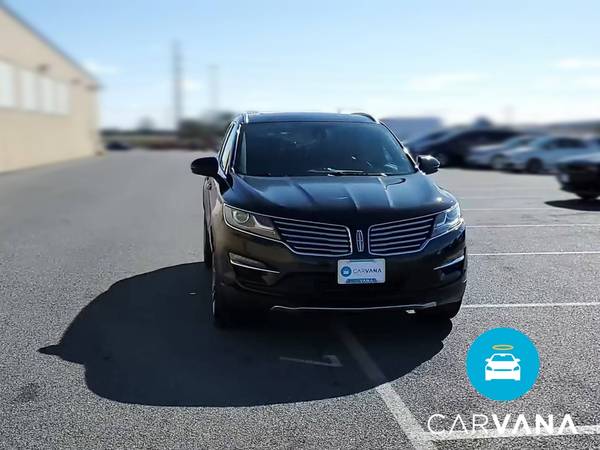 2015 Lincoln MKC Sport Utility 4D suv Black - FINANCE ONLINE - cars... for sale in San Bruno, CA – photo 17