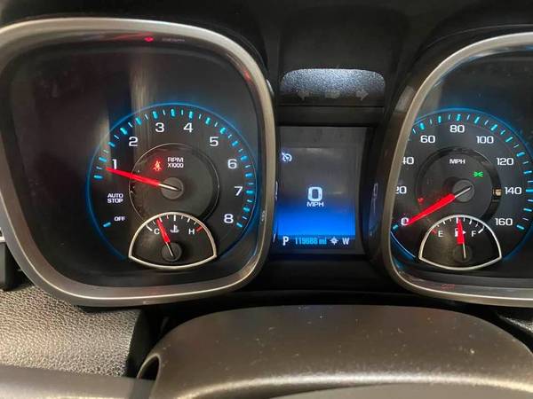 2014 Chevrolet Malibu LT - GAS SAVER! - - by dealer for sale in HAMPTON, IA – photo 15