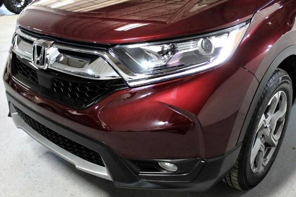 2019 Honda CR-V EX-L AWD - cars & trucks - by dealer - vehicle... for sale in Fredericksburg, District Of Columbia – photo 21