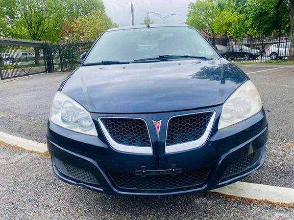 Pontiac g6 2010 - - by dealer - vehicle automotive sale for sale in Brooklyn, NY – photo 2
