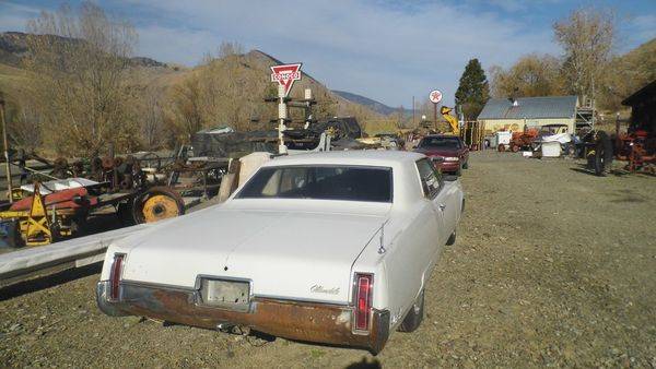 Oldsmobile Ninety Eight - cars & trucks - by owner - vehicle... for sale in Salmon, WA – photo 4