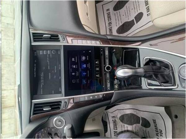 2014 INFINITI Q50 3 7 Premium Sedan 4D - - by dealer for sale in San Jose, CA – photo 19