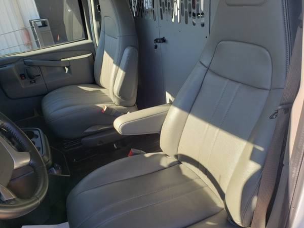 2019 Chevrolet Express 2500 Cargo - cars & trucks - by dealer -... for sale in Myrtle Beach, SC – photo 12