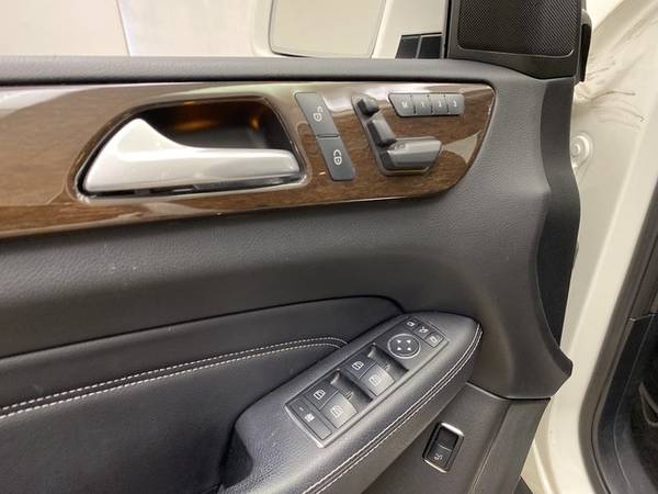 2013 Mercedes-Benz ML 350 - cars & trucks - by dealer - vehicle... for sale in Akron, PA – photo 10