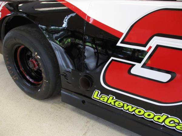 2009 Chevrolet Lumina STOCK CAR * RACE CAR * (NOT* ROAD LEGAL) -... for sale in south amboy, LA – photo 9