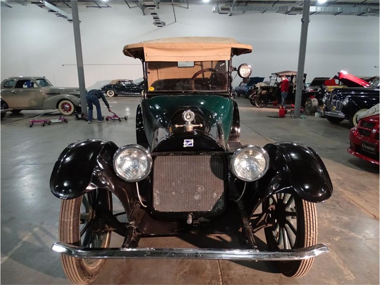 1917 Buick Touring for sale in Greensboro, NC – photo 7