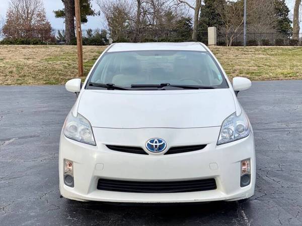 2011 Toyota Prius Two - - by dealer - vehicle for sale in Greensboro, NC – photo 2