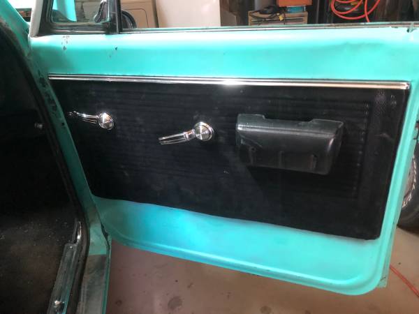 1969 Chevy c10 for sale in Overton, TX – photo 13