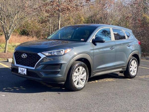 2020 Hyundai Tucson SE AWD 4dr SUV - cars & trucks - by dealer -... for sale in CHANTILLY, District Of Columbia – photo 2