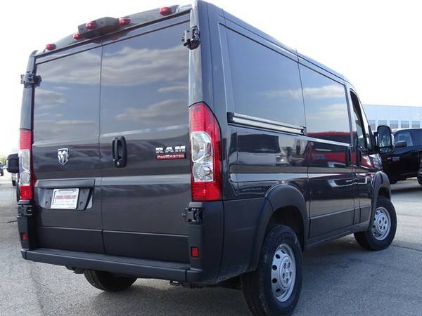 2019 Ram ProMaster Cargo Van/NO-MONEY-DOWN PROGRAMS for sale in Countryside, IL – photo 6