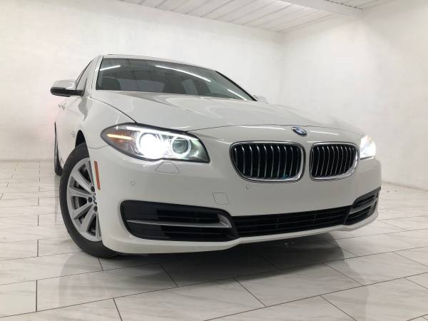 2014 BMW 528i Only $1750 Down(O.A.C) for sale in Phoenix, AZ – photo 2