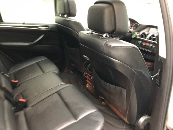 2011 BMW X5 - 3rd Row - cars & trucks - by owner - vehicle... for sale in Springfield, OH – photo 14
