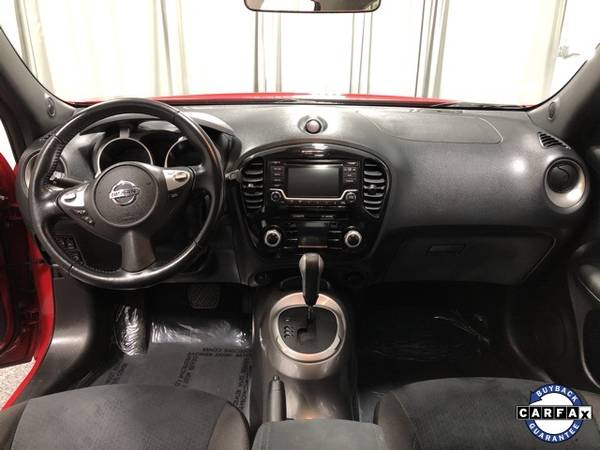 2015 NISSAN Juke SV *Compact Crossover SUV *AWD *Clean Carfax *LOW... for sale in Parma, NY – photo 12