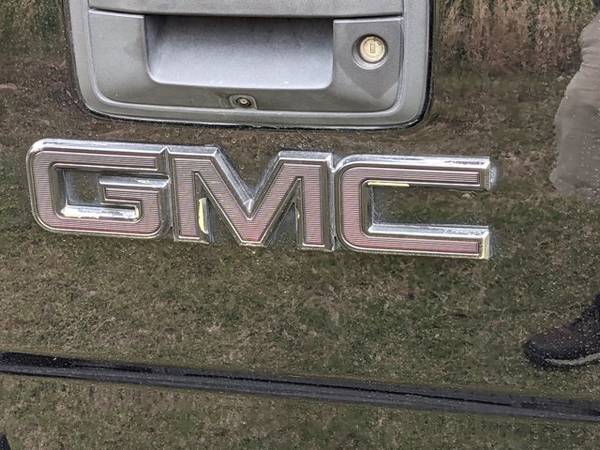 2017 GMC Sierra 1500 SKU: HZ126429 Pickup - - by dealer for sale in Memphis, TN – photo 13
