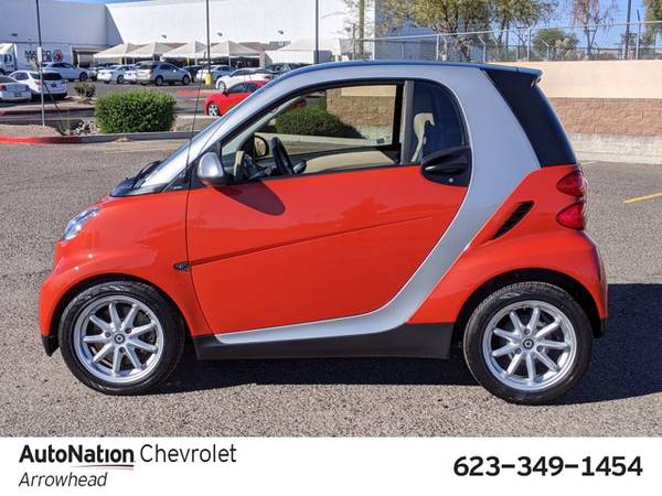 2008 Smart fortwo Pure SKU:8K101266 Hatchback - cars & trucks - by... for sale in Peoria, AZ – photo 9