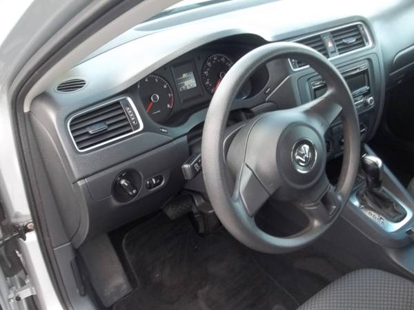 2014 Volkswagen Jetta S - - by dealer - vehicle for sale in Warwick, CT – photo 15