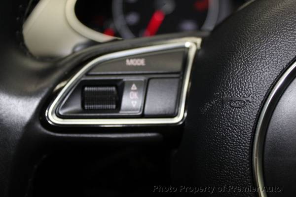 2014 *Audi* *A4* *4dr Sedan Automatic quattro 2.0T Prem for sale in Palatine, IL – photo 23