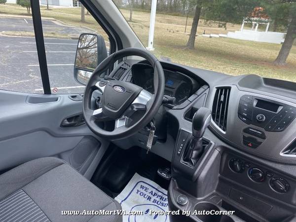 2019 FORD TRANSIT 250 CARGO VAN - - by dealer for sale in Richmond , VA – photo 18